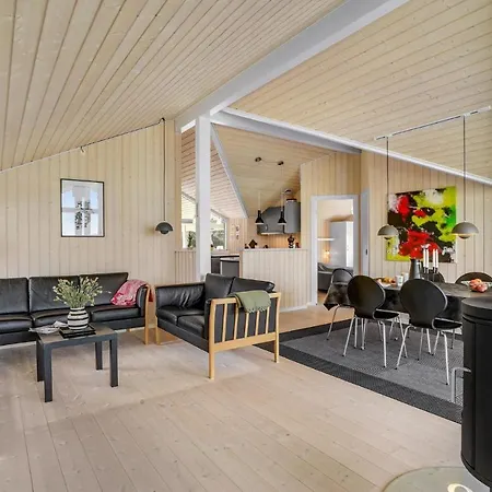 Belle Maison De 3 à * Vestervig