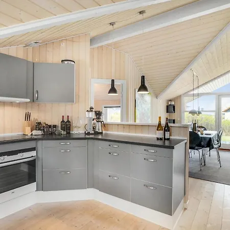 Belle Maison De 3 à Hébergement de vacances *
