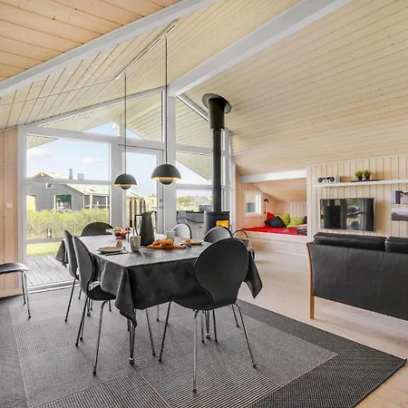 Belle Maison De 3 à Vestervig