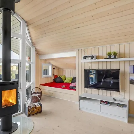 Belle Maison De 3 à * Vestervig