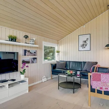 Belle Maison De 3 à * Vestervig