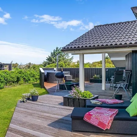 Belle Maison De 3 à Hébergement de vacances *