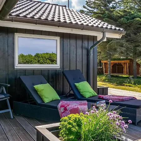 Belle Maison De 3 à * Vestervig